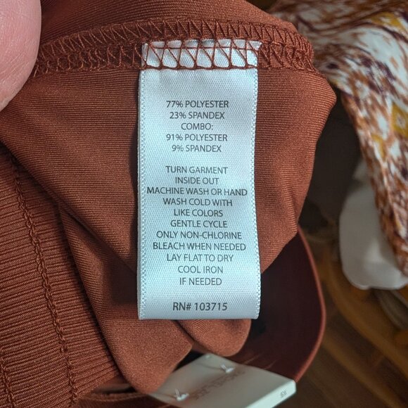 NWT Rachel Zoe classy joggers - Picture 6 of 9